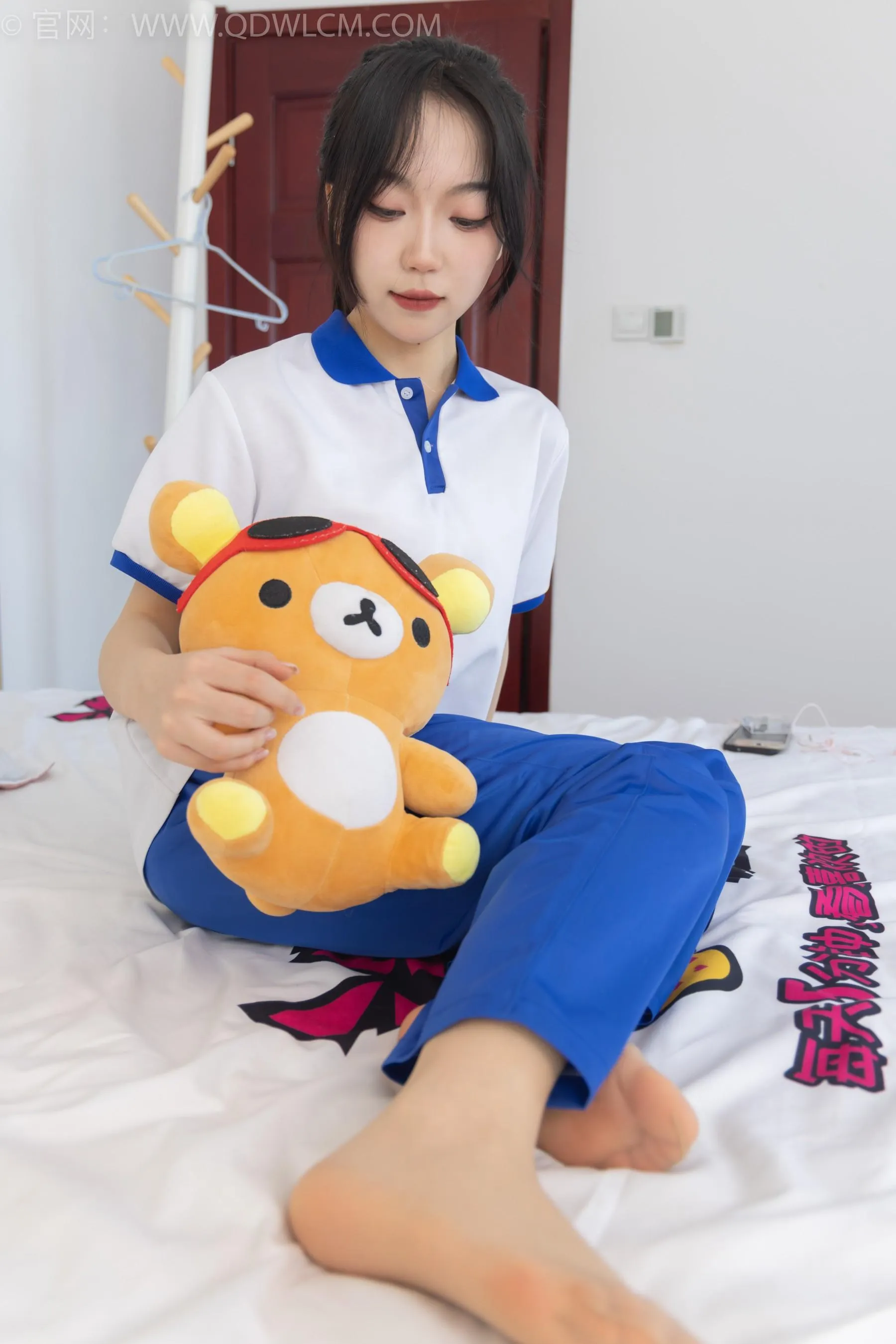 物恋传媒 NO.1553 纱纱-青涩回忆 [151P]插图5